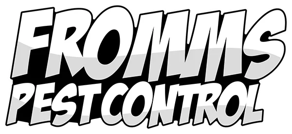 Fromms Pest Control